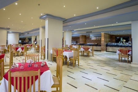 Sunrise Alora Aqua Park Resort (Ex. Hawaii Caesar Palace & Aquapark) - 35