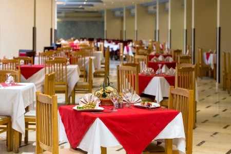 Sunrise Alora Aqua Park Resort (Ex. Hawaii Caesar Palace & Aquapark) - 36