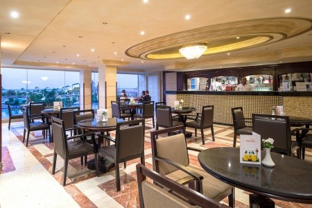 Sunrise Alora Aqua Park Resort (Ex. Hawaii Caesar Palace & Aquapark) - 40