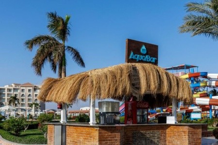 Sunrise Alora Aqua Park Resort (Ex. Hawaii Caesar Palace & Aquapark) - 43