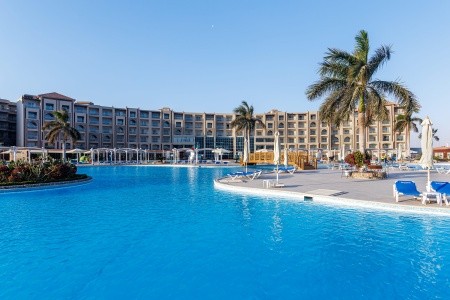 Sunrise Alora Aqua Park Resort (Ex. Hawaii Caesar Palace & Aquapark) - 47