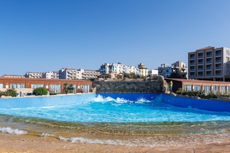 Sunrise Alora Aqua Park Resort (Ex. Hawaii Caesar Palace & Aquapark) - 48