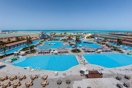 Sunrise Alora Aqua Park Resort (Ex. Hawaii Caesar Palace & Aquapark) - 50