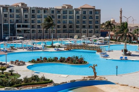 Sunrise Alora Aqua Park Resort (Ex. Hawaii Caesar Palace & Aquapark) - 51