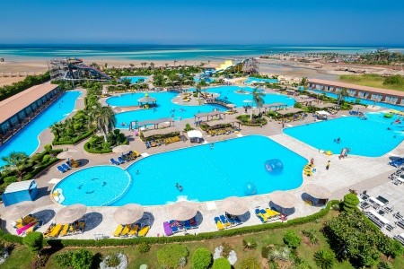 Sunrise Alora Aqua Park Resort (Ex. Hawaii Caesar Palace & Aquapark) - 52