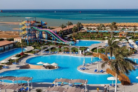Sunrise Alora Aqua Park Resort (Ex. Hawaii Caesar Palace & Aquapark) - 54