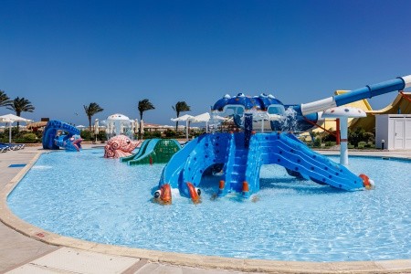 Sunrise Alora Aqua Park Resort (Ex. Hawaii Caesar Palace & Aquapark) - 57