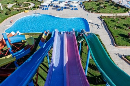 Sunrise Alora Aqua Park Resort (Ex. Hawaii Caesar Palace & Aquapark) - 58