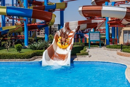 Sunrise Alora Aqua Park Resort (Ex. Hawaii Caesar Palace & Aquapark) - 59