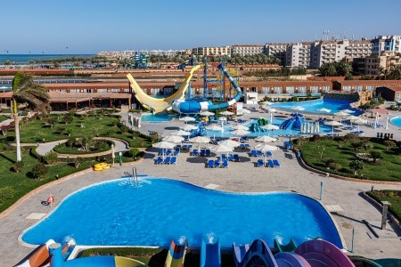 Sunrise Alora Aqua Park Resort (Ex. Hawaii Caesar Palace & Aquapark) - 60