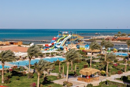 Sunrise Alora Aqua Park Resort (Ex. Hawaii Caesar Palace & Aquapark) - 61