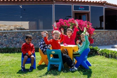 Sunrise Alora Aqua Park Resort (Ex. Hawaii Caesar Palace & Aquapark) - 65