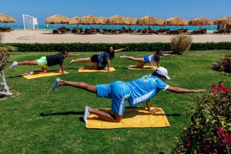 Sunrise Alora Aqua Park Resort (Ex. Hawaii Caesar Palace & Aquapark) - 67