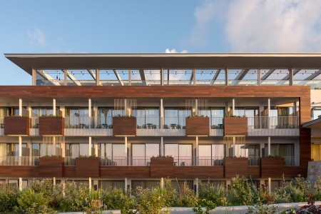 Řecko, Kréta, Ikones Seafront Luxury Suites, za <span>56.175</span> Kč