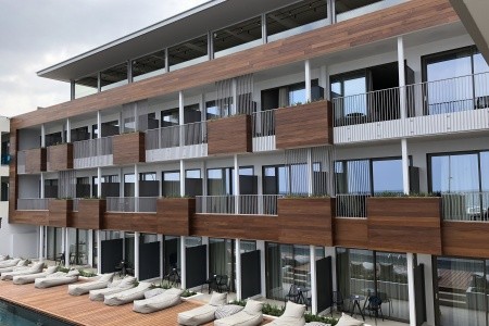 Ikones Seafront Luxury Suites - 4