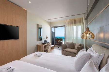 Ikones Seafront Luxury Suites - 7