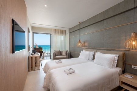 Ikones Seafront Luxury Suites - 8