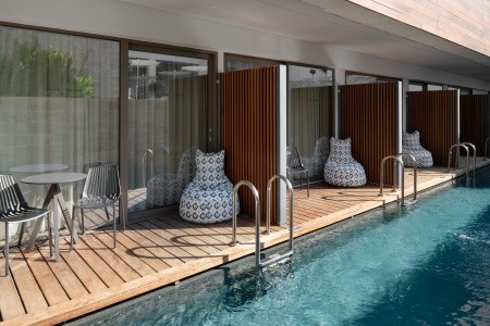 Ikones Seafront Luxury Suites - 11