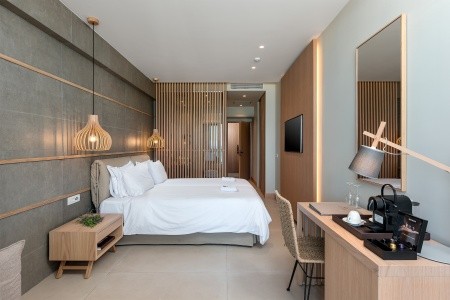 Ikones Seafront Luxury Suites - 12