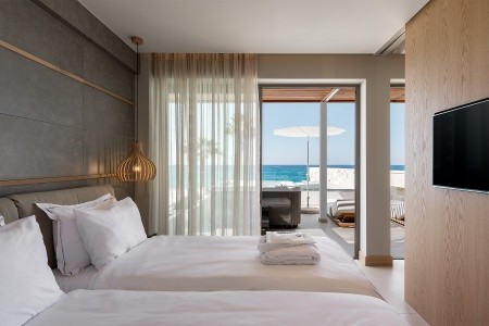 Ikones Seafront Luxury Suites - 13