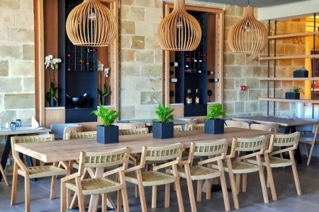 Ikones Seafront Luxury Suites - 14