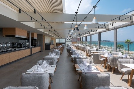 Ikones Seafront Luxury Suites - 17