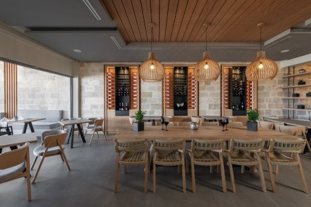 Ikones Seafront Luxury Suites - 22