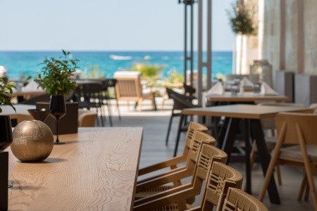 Ikones Seafront Luxury Suites - 23