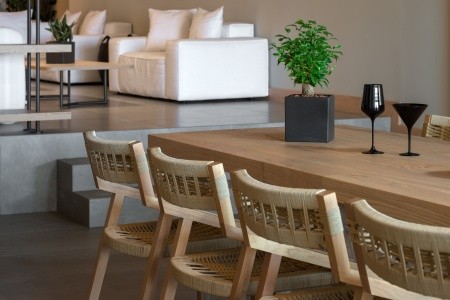 Ikones Seafront Luxury Suites - 25