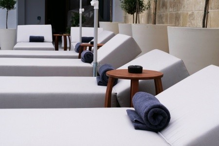 Ikones Seafront Luxury Suites - 27