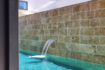 Ikones Seafront Luxury Suites - 28