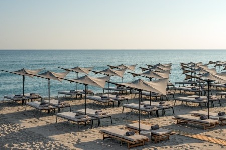 Ikones Seafront Luxury Suites - 31