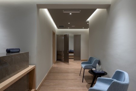 Ikones Seafront Luxury Suites - 33