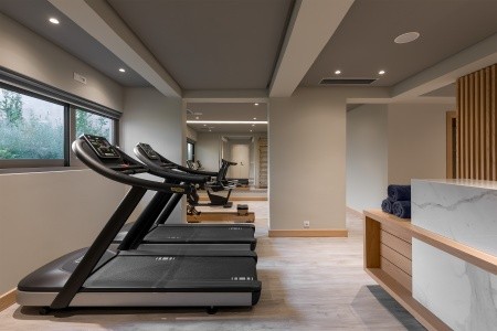 Ikones Seafront Luxury Suites - 36