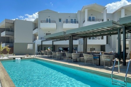 Mare Blue & Suites - 2