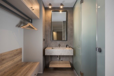 Grécko Kréta Mare Blue & Suites 5 dňový pobyt All Inclusive Letecky Letisko: Praha June 2026 (27/06/26- 1/07/26)