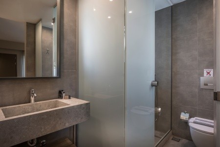 Grécko Kréta Mare Blue & Suites 5 dňový pobyt All Inclusive Letecky Letisko: Praha June 2026 (27/06/26- 1/07/26)