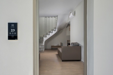 Grécko Kréta Mare Blue & Suites 5 dňový pobyt All Inclusive Letecky Letisko: Praha June 2026 (27/06/26- 1/07/26)