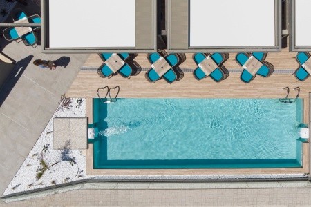 Grécko Kréta Mare Blue & Suites 5 dňový pobyt All Inclusive Letecky Letisko: Praha June 2026 (27/06/26- 1/07/26)