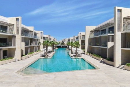 Doubletree By Hilton Mangroovy El Gouna Resort