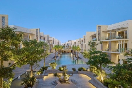 Doubletree By Hilton Mangroovy El Gouna Resort - 3