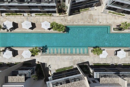 Doubletree By Hilton Mangroovy El Gouna Resort - 4