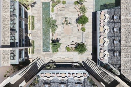 Doubletree By Hilton Mangroovy El Gouna Resort - 7