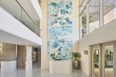 Doubletree By Hilton Mangroovy El Gouna Resort - 8