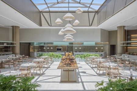 Doubletree By Hilton Mangroovy El Gouna Resort - 13