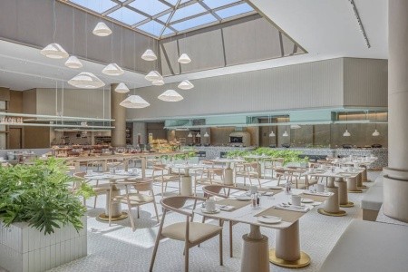 Doubletree By Hilton Mangroovy El Gouna Resort - 14