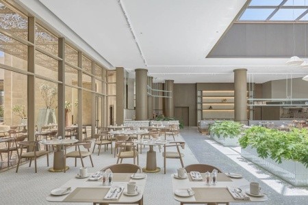 Doubletree By Hilton Mangroovy El Gouna Resort - 18