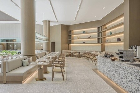 Doubletree By Hilton Mangroovy El Gouna Resort - 19