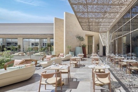 Doubletree By Hilton Mangroovy El Gouna Resort - 20