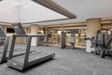 Doubletree By Hilton Mangroovy El Gouna Resort - 21